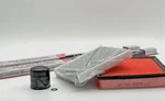 Toyota Camry 2017-2025 Filter And Wiper Service Kit Genuine Oem New. Price: $125.00.