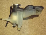 Mercedes Slk R170 1996 - 2004 Coolant Expansion Tank Over Flow 1705000649 Used. Price: $60.54.