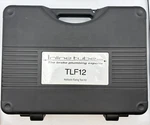 Inline Tube Universal Hydraulic Flaring Tool Kit TLF12 (CP2016819) Used. Price: $307.99.