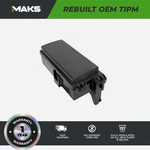 2007 - 2008 Dodge Durango / Chrysler Aspen Oem Rebuilt Tipm Fuse Box 04692192 Remanufactured. Price: $384.81.