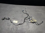 Rear Left Door Wiring Harness 2022 Nissan Rogue 24127-6RR3B 2021 2023 Used. Price: $49.50.