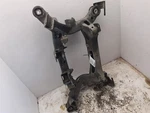 Crossmember/k-frame Rear Fits 13-15 Cadillac Ats 23259994 Used. Price: $290.49.