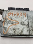 Engine Ecm Electronic Control Module Manual Transmission Fits 17 Wrx 376051 Used. Price: $93.60.