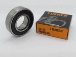 10(PACK) 6205-2RS Timken 25X52X15MM Rubber Seal Bearing New. Price: $52.00.