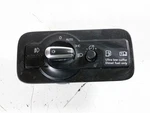 11-17 Vw Touareg Headlight Switch Dial Control 89K Miles 7P6941431E Oem 12 13 Used. Price: $39.95.