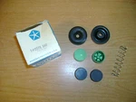Nos Mopar 1955-8 Dodge, Plymouth Rear Wheel Cylinder Piston Rebuild Kit Nib!! New. Price: $49.95.