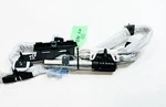Oem Bmw E90 335 M3 Sedan Right Passenger Top Roof Head Curtain Used. Price: $175.00.