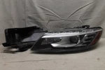 Audi Q7 11 13 15 Driver Lh Xenon Led Headlight #1 4L0941003AK 89321231 Used. Price: $165.00.