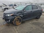 Engine Cover Oem 2018 Chevrolet Equinox 25201318 Used. Price: $100.00.
