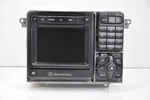 2000-2002 Mercedes S430 S500 Navigation Command Head Unit Gps 2208204989 Oem Used. Price: $129.99.