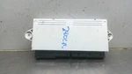 06 08 Bmw 750LI Left Driver Rear Side Door Control Module 61.35-6964142 Used. Price: $17.56.