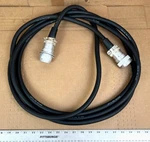 Lift-u Power Cord With Deutsch HD34-24-23 For Wheelchair P/n 331-0353, 17FT New. Price: $75.00.