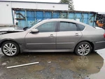 Used Rear Frame Crossmember Fits: 2008 Infiniti M35 W/o Sport Package. Price: $349.28.