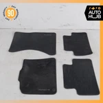 Porsche Macan 95B Front & Rear Floor Mat Carpet Cover Set Of 4 Oem Used. Price: $147.23.