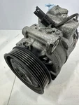 07-13 Bmw 128I 328I E82 E90 E92 E93 N52 N51 Ac Compressor 9122618 Oem Used. Price: $55.00.