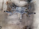(local Pickup Only) Crossmember/k-frame Front 1.6L Fits 14-18 Forte 1914738 Used. Price: $189.91.