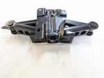 Spare Tire Scissor Jack Fits 18 19 20 21 Ford Expedition Used. Price: $94.58.