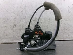 13 - 15 Chevrolet Spark Left Driver Rear Door Lock Release Latch Actuator Used. Price: $106.95.