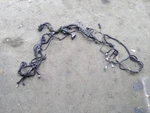 2019 Gmc Yukon Xl 1500 Engine Wire Harness Used. Price: $295.00.