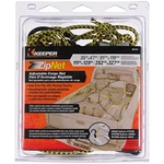 Hampton Products 06141 Keeper Zip Net Adjustable Cargo New. Price: $44.38.
