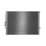 Klimoto Condenser For Jeep Grand Cherokee 1999-2003 4.0L L6 4.7L V8 New. Price: $70.84.