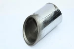 2017-2023 Audi A4 A5 Quattro 2.0 Rear Left Or Right Exhaust Muffler End Tip Pipe Used. Price: $45.57.
