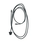 Polaris Rear Speaker Pod Audio Harness New. Price: $64.99.