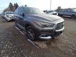 Crossmember/k-frame Front Awd Fits 16-20 Infiniti QX60 12722340 Used. Price: $645.02.