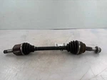 13-16 Lincoln Mkz Front Cv Drive Axle Left Side Oem DP5Z3B437A Used. Price: $113.88.