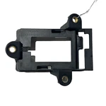 Acura Tlx 2015-2020 Rear Passenger Side Blind Spot Radar Module Bracket Oem Used. Price: $41.24.
