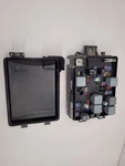 2012 - 2016 Chevrolet Sonic Fuse Box Engine Vin 8TH Digit Opt Luv Used. Price: $125.52.