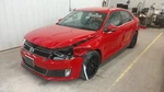 Rear Suspension For Jetta Gli Assy Left Less Caliper And Shock Used. Price: $203.99.