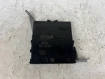 Toyota Mirai Anti Theft Locking Keyless Smart Control Module 89990-62020 Used. Price: $66.00.