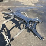Front Subframe For Mitsubishi Outlander GF6V 2.2D Used. Price: $538.24.