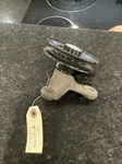 Nos Ford Idler Pulley Assembly C5AZ-8678 68-72 Galaxie 65-66 F-series New. Price: $195.00.