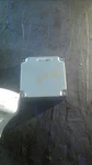 07 08 09 Mini Cooper Chassis Ecm Transmission Module Convertible Model Used. Price: $91.80.