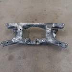 Rear Crossmember Support Frame Part Time 4WD Fits 21-22 Ford Bronco Sport Used. Price: $449.95.