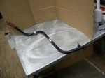 H3) Paccar Genuine Oem Nos Dip Stick And Tube E88-6029 New. Price: $399.99.