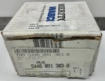 Meritor Wabco Water Supply Valve S4460913030 TDA-S446-091-303-0 04-33700-000 New. Price: $139.98.