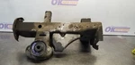 Gmc Sierra Sle 1500 Frame Horn Cut Front Left Driver Used. Price: $200.00.