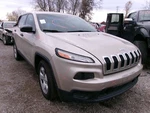 Cherokee 2014 Rear Suspension 1998858 Used. Price: $683.68.