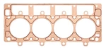 Sce Gaskets S192062L Head 4.2 In. Bore Copper 0.062 New. Price: $187.10.