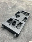 2021-2023 Jaguar F-pace X761 Oem Body Comfort Control Module Unit L8B214F041AG Used. Price: $299.19.