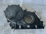 Engine Timing Chain Cover 2016 2017 2018 2019 2020 Mini Cooper 1.5L 5-50-13P Used. Price: $61.32.