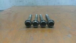 86 - 90 Acura Legend Air Condition Compressor Mounting Bolts Used. Price: $39.96.