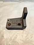 2014 Cummins Isb Qsb 6.7L Diesel Engine Air Compressor Bracket 4991971 Oem Used. Price: $48.40.