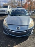 2010-2013 Mazda Driver Quarter Panel Sedan Without Blind Spot Alert Oem Used. Price: $400.00.
