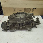 1963 Carter Afb 4BBL Carburetor 3479S Pontiac Bonneville Grand Prix 389 421 Used. Price: $249.99.