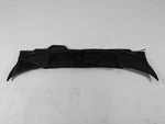 2008 Dodge Ram Oem Mopar Wiper Cowl, 55056006AG 198528 Used. Price: $129.00.