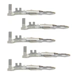 Wire Terminals 16-14 Ga. Gauge Tin Plated 5 Pieces New. Price: $16.90.